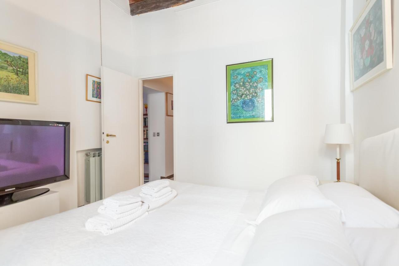 Checkmate Apartment - Piazza Navona Roma Esterno foto