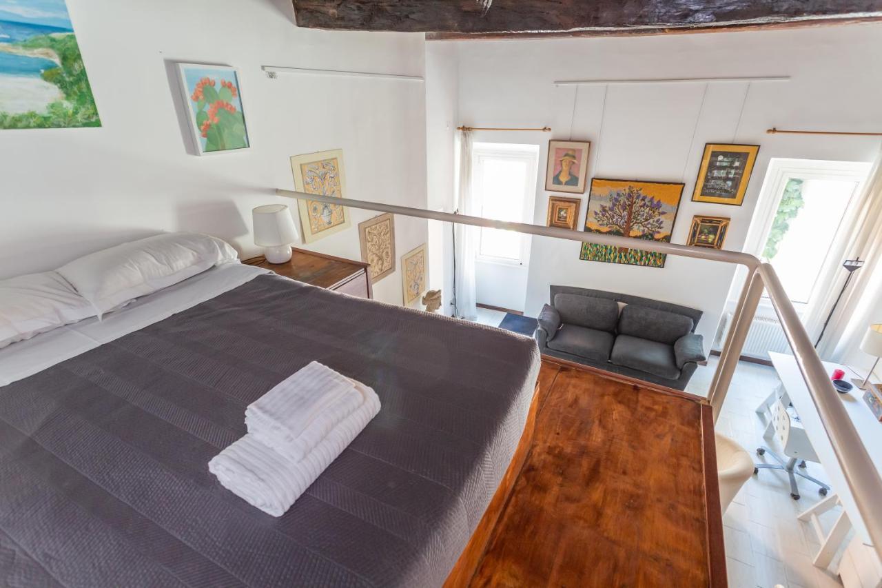 Checkmate Apartment - Piazza Navona Roma Esterno foto
