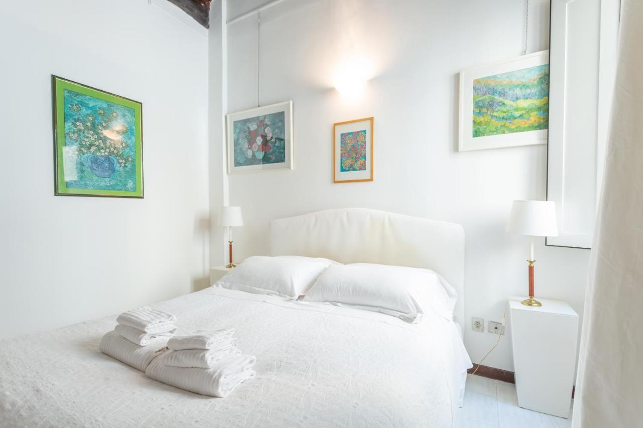 Checkmate Apartment - Piazza Navona Roma Esterno foto
