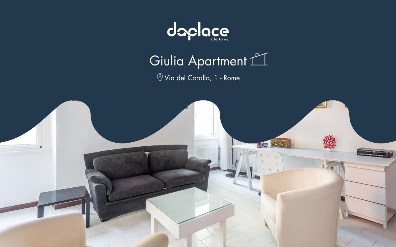 Checkmate Apartment - Piazza Navona Roma Esterno foto