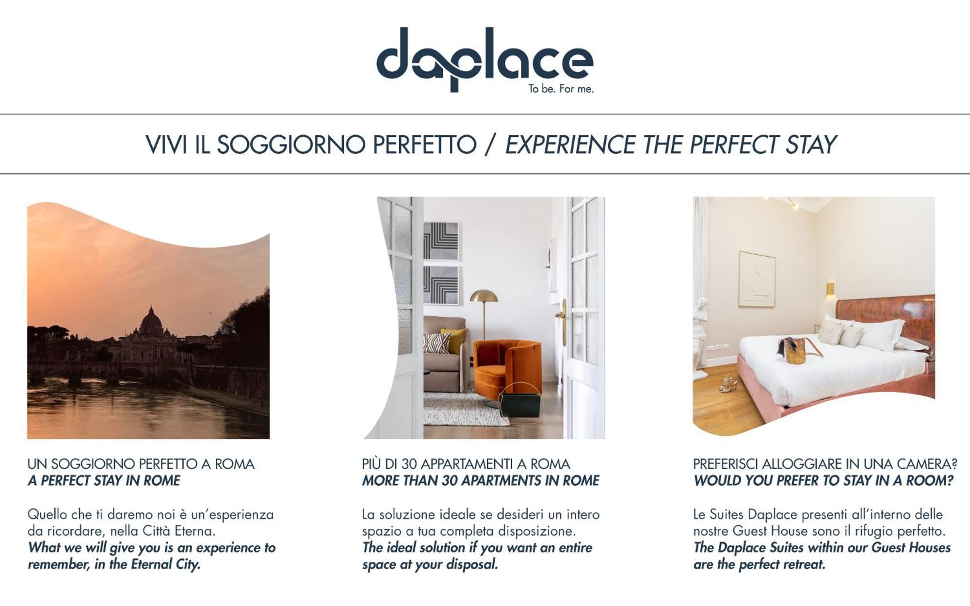 Checkmate Apartment - Piazza Navona Roma Esterno foto